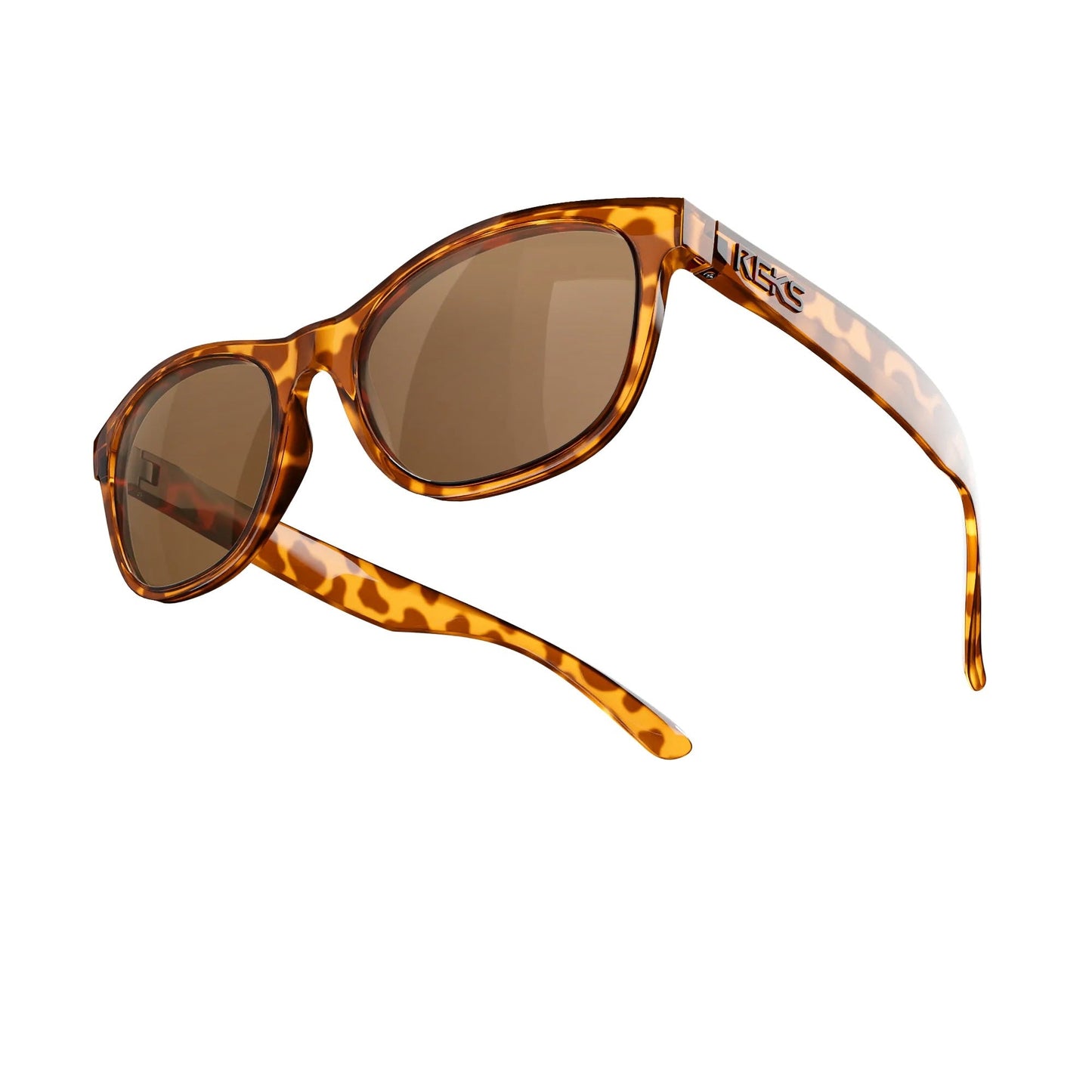 Tortoise Seafarer Prescription Polarized Polycarbonate Sunglasses