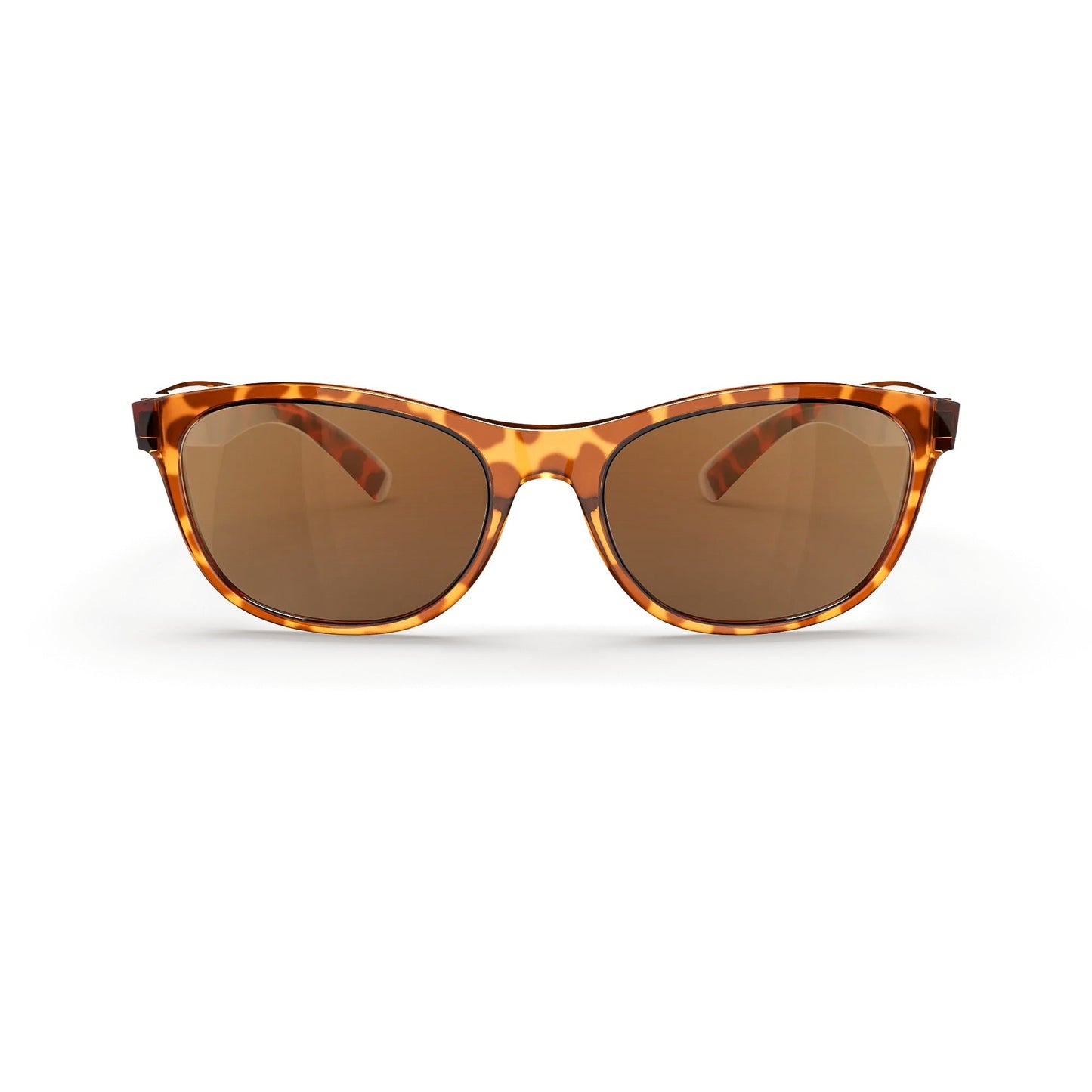 Tortoise Seafarer Prescription Polycarbonate Sunglasses