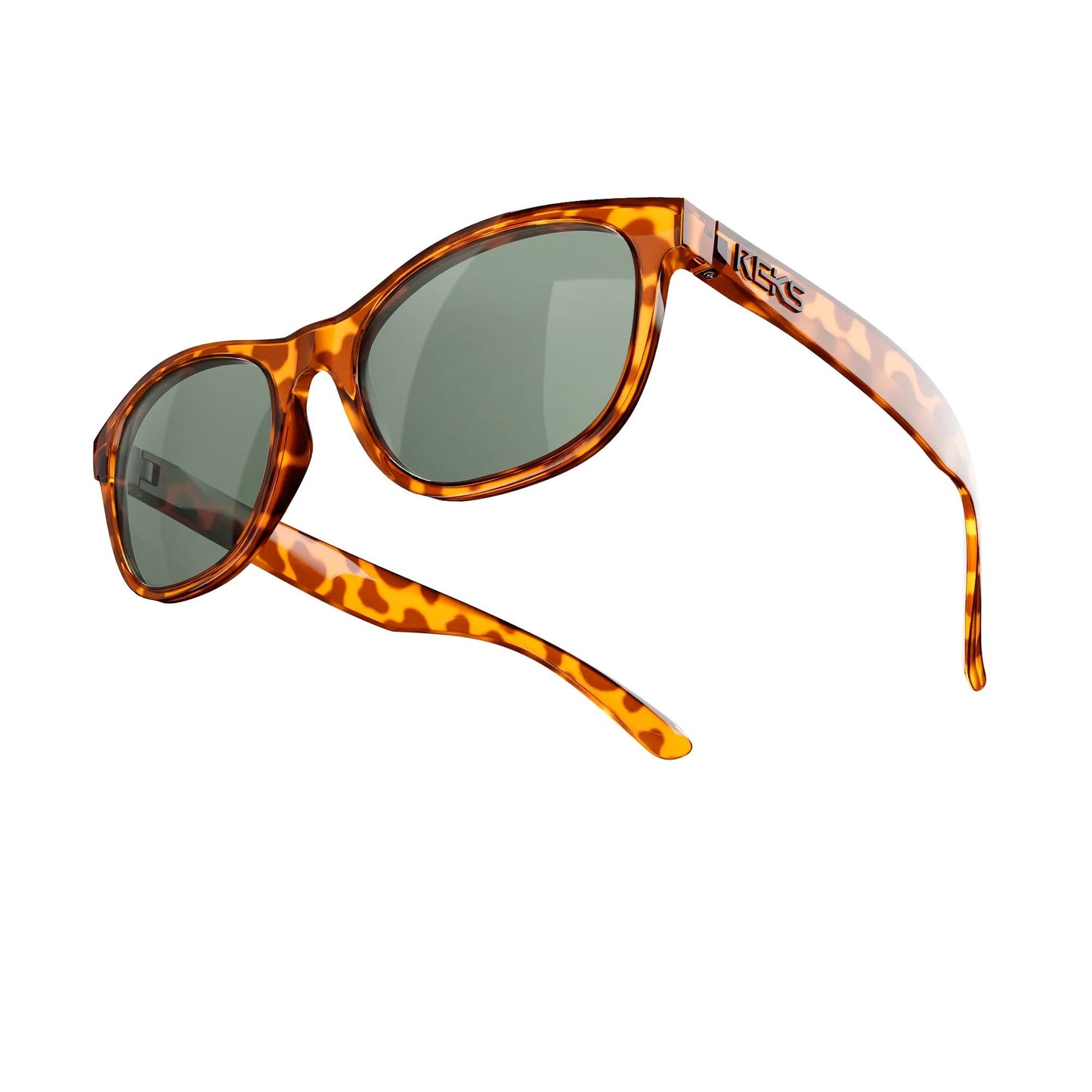 Tortoise Seafarer Prescription Polycarbonate Sunglasses