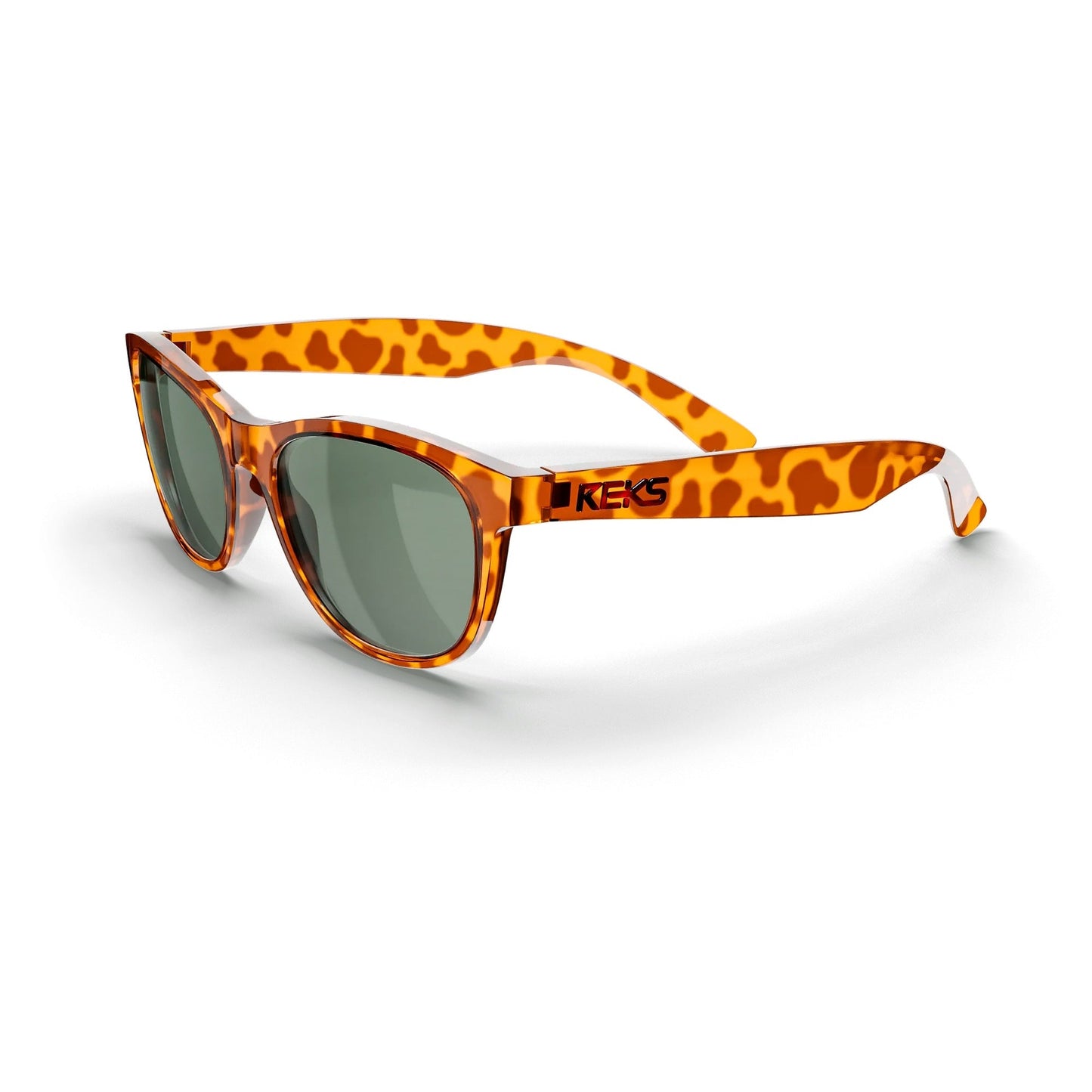Tortoise Seafarer Prescription Polycarbonate Sunglasses