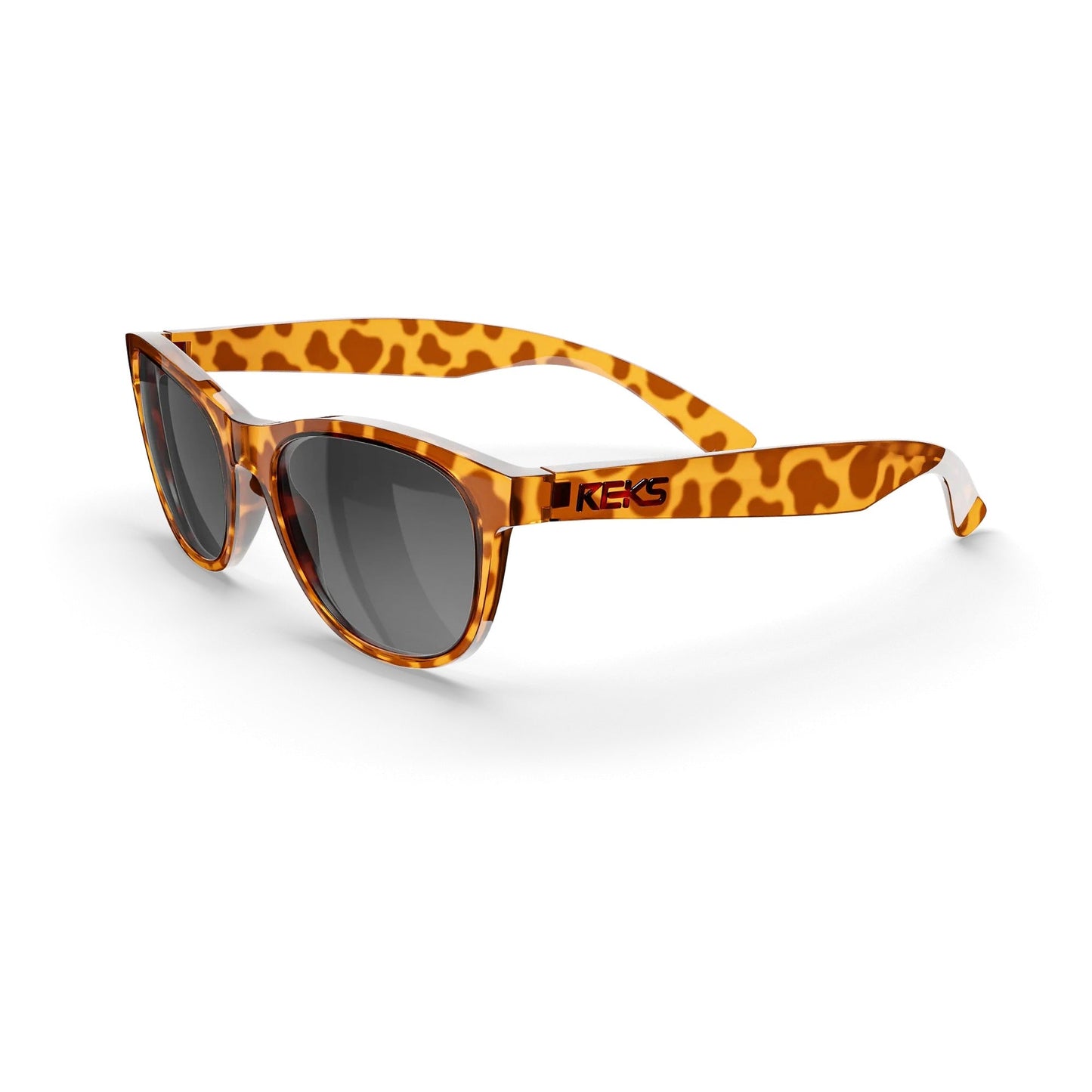 Tortoise Seafarer Prescription Polarized Polycarbonate Sunglasses