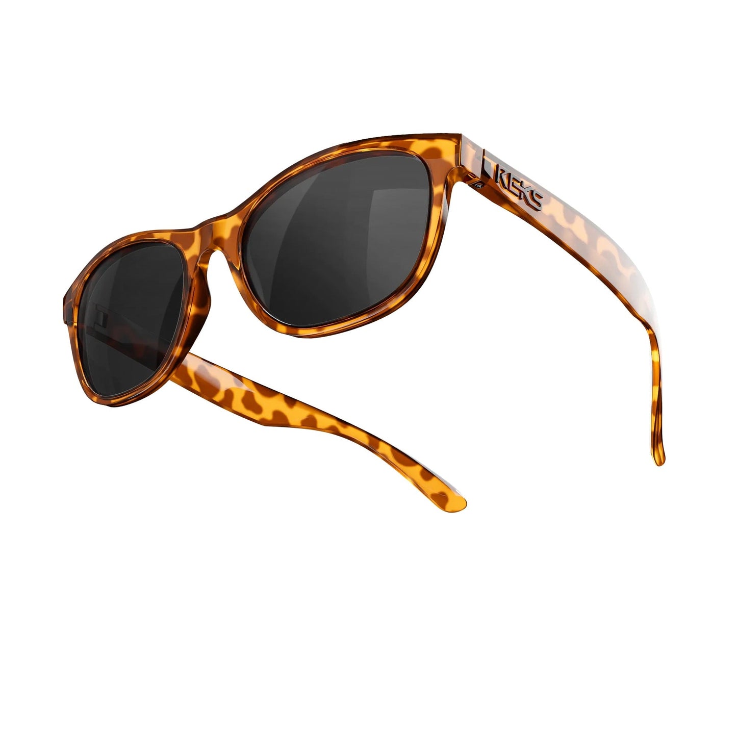 Tortoise Seafarer Prescription Polycarbonate Sunglasses