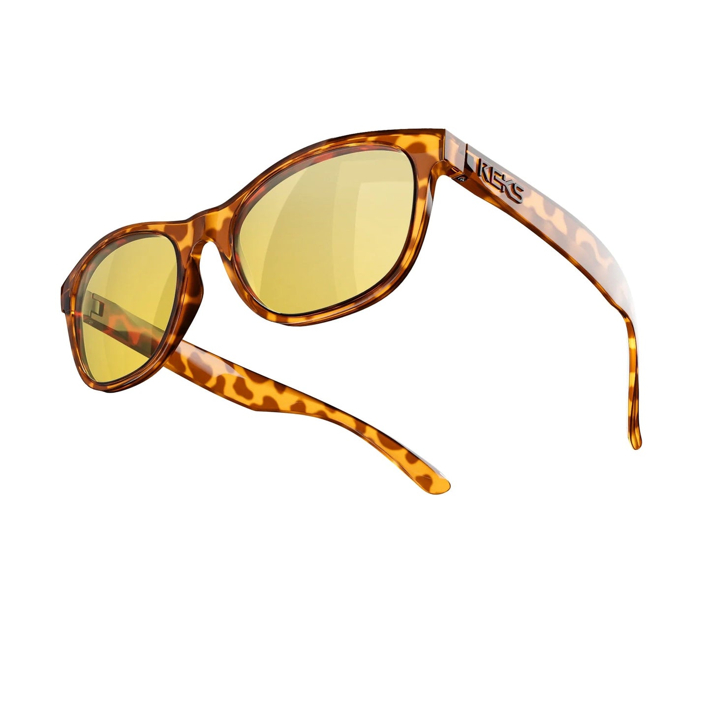 Tortoise Seafarer Prescription Polycarbonate Sunglasses