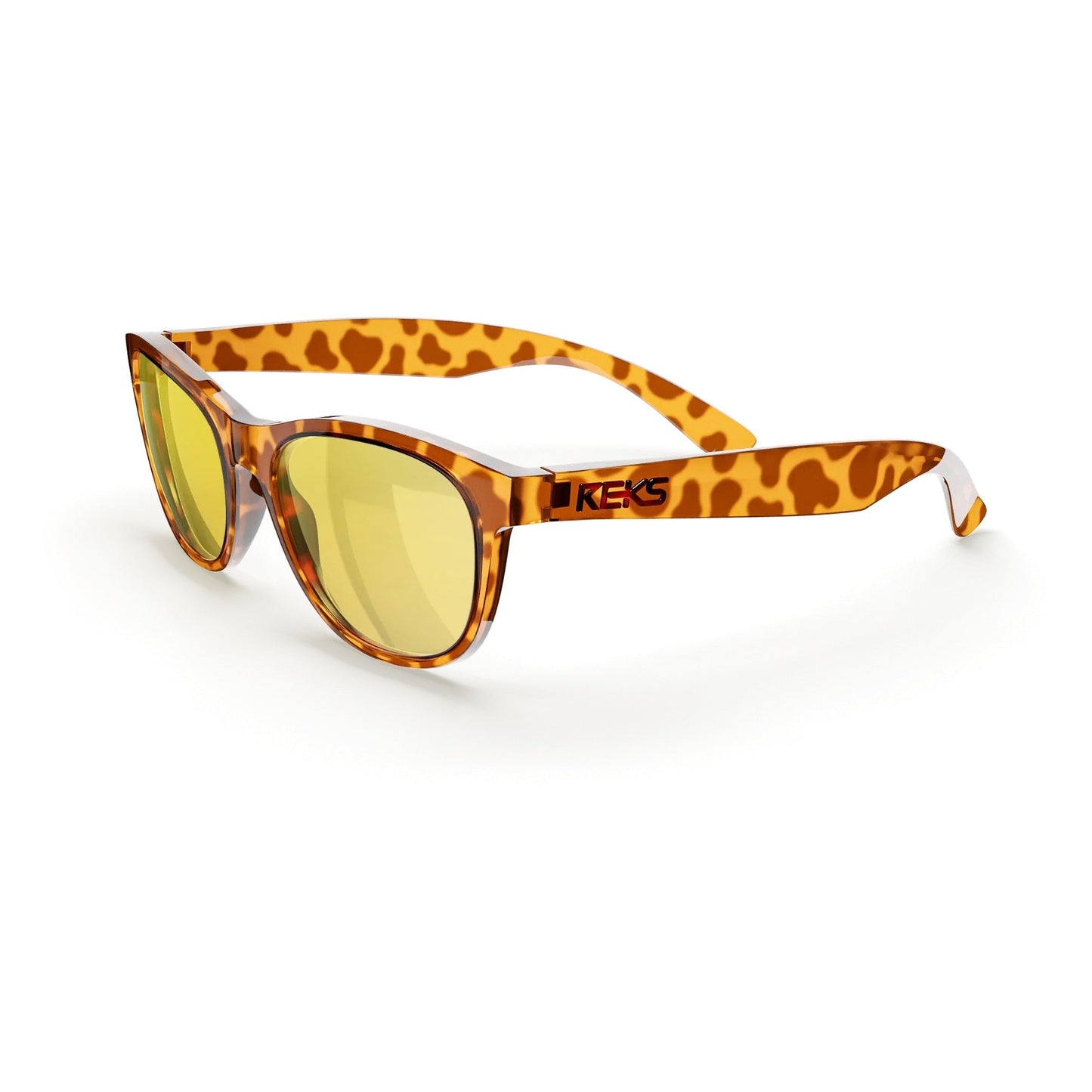 Tortoise Seafarer Prescription Polycarbonate Sunglasses