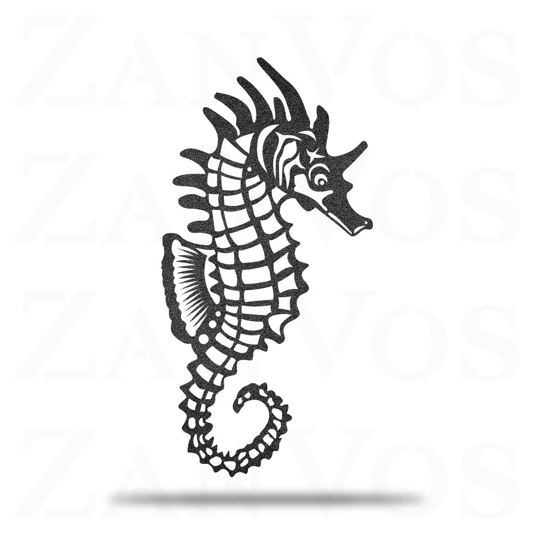 Seahorse