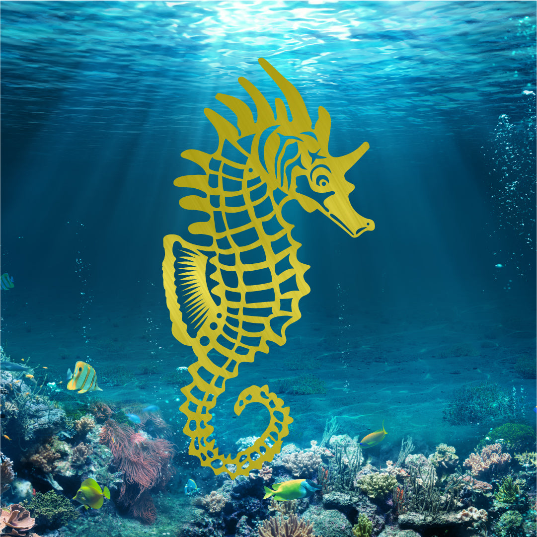 Seahorse