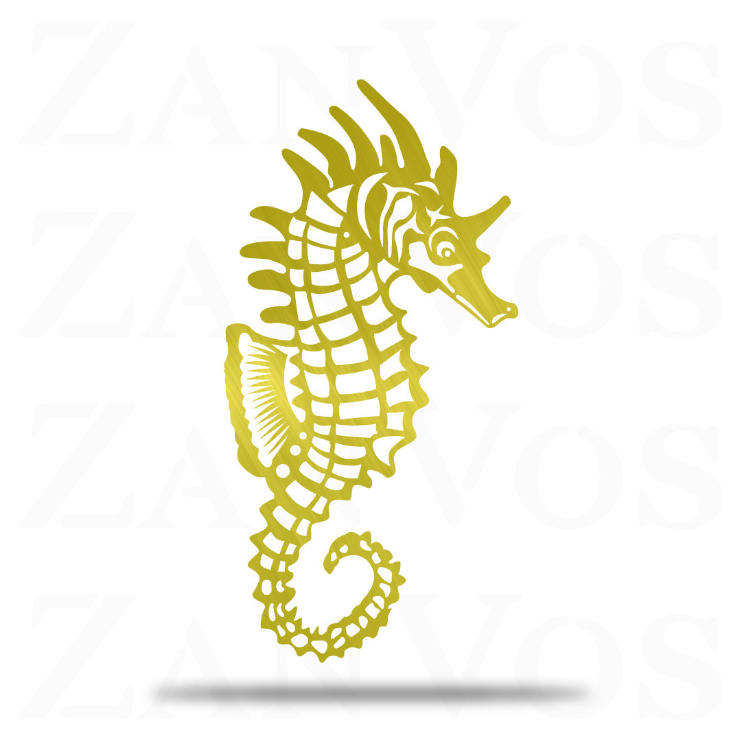 Seahorse