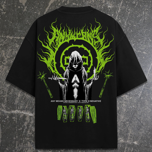 Seance T-Shirt
