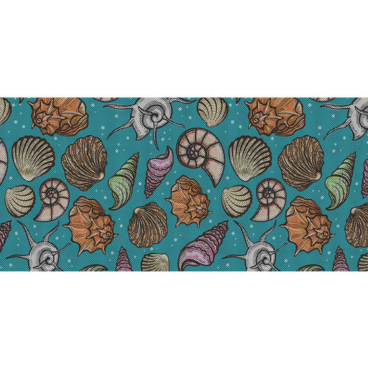 SEASHELLS GRILLE INSERT