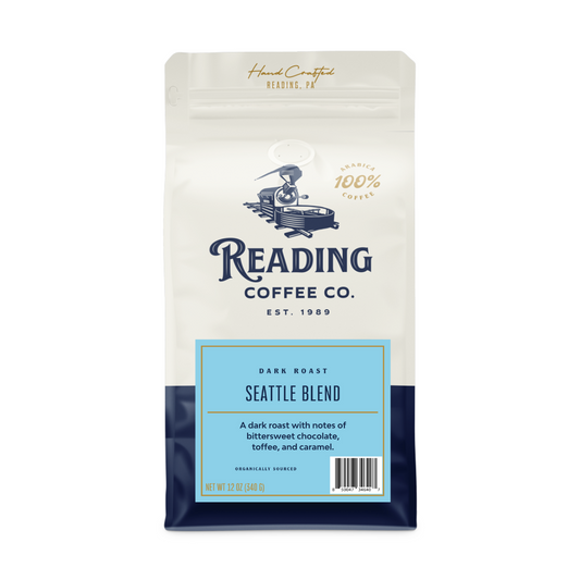 Seattle Blend