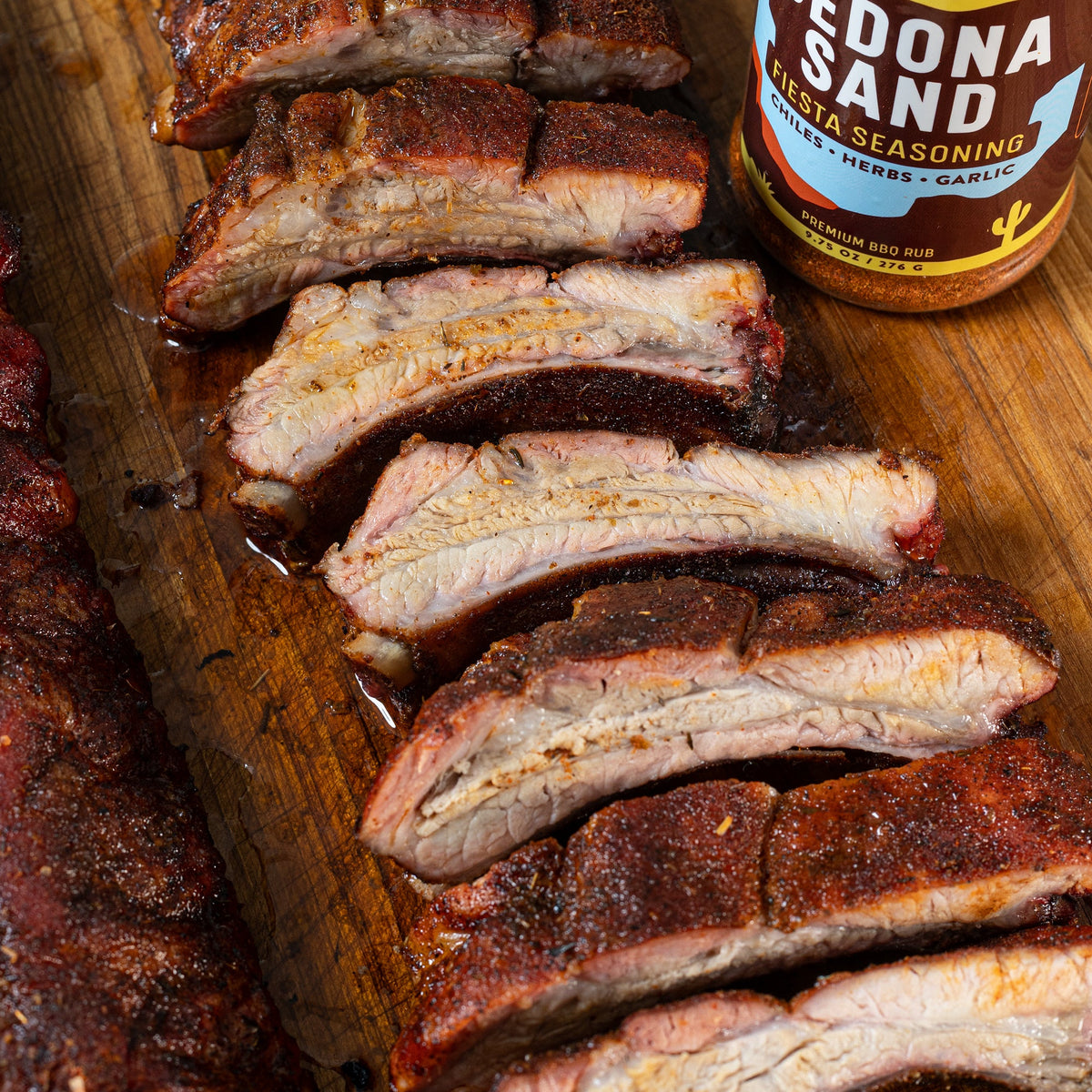 Sedona Sand Fiesta Seasoning