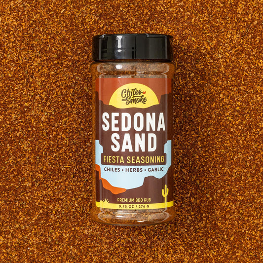 Sedona Sand Fiesta Seasoning