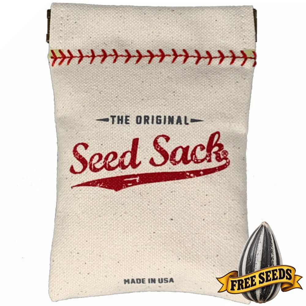 The Classic Seed Sack