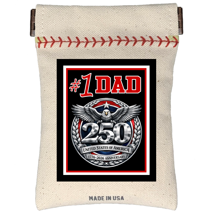 #1 DAD Seed Sack