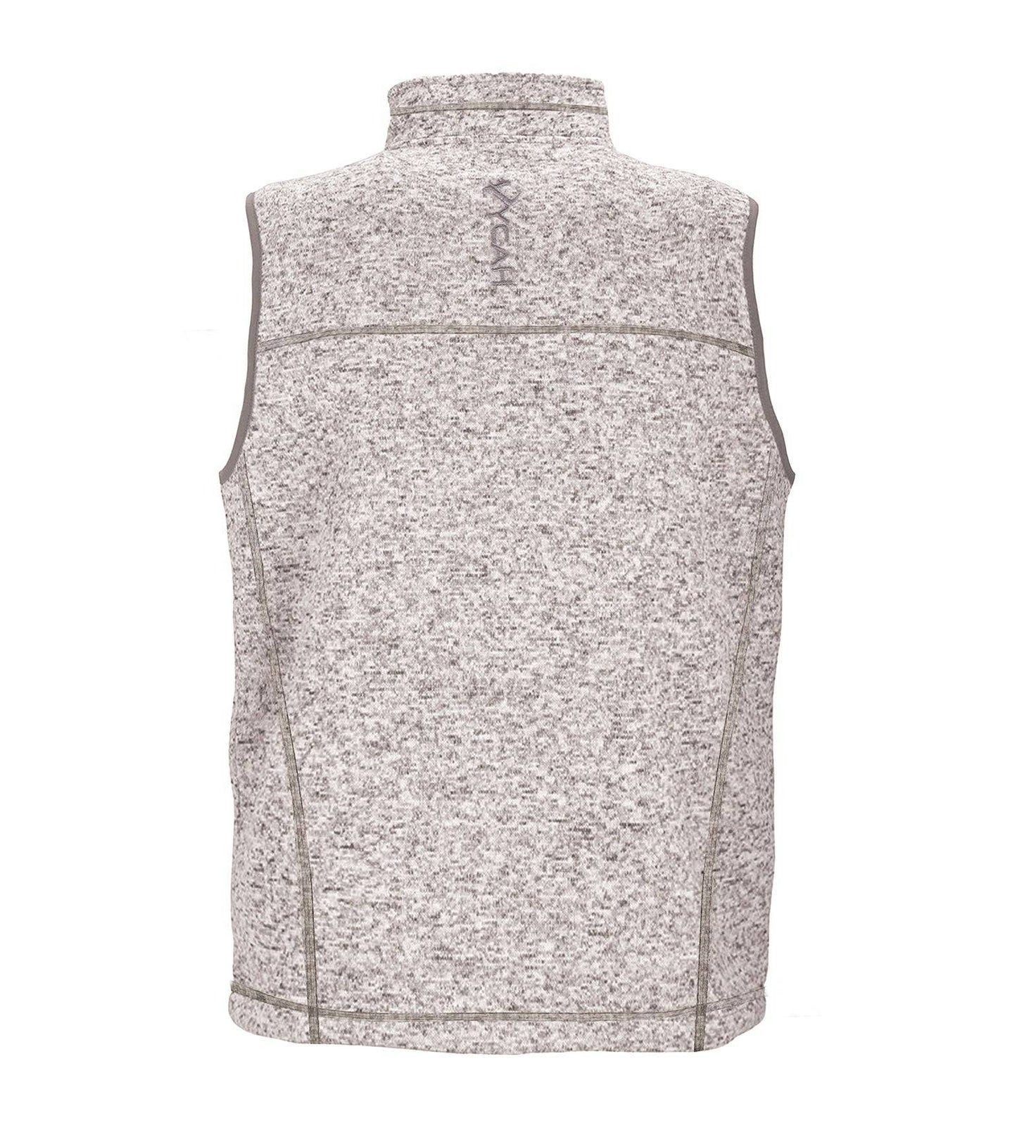 Seeker Vest - Oatmeal