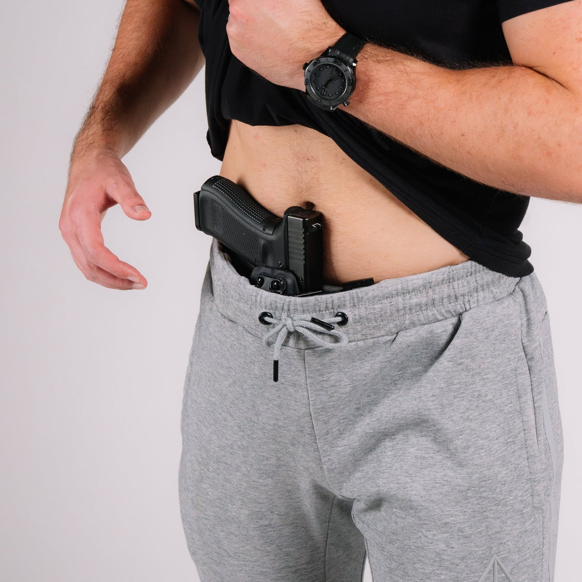 Carrier Joggers Mk.II