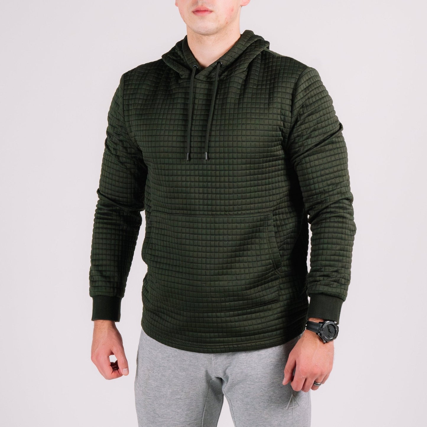 Standoff Concealment Hoodie Mk.II