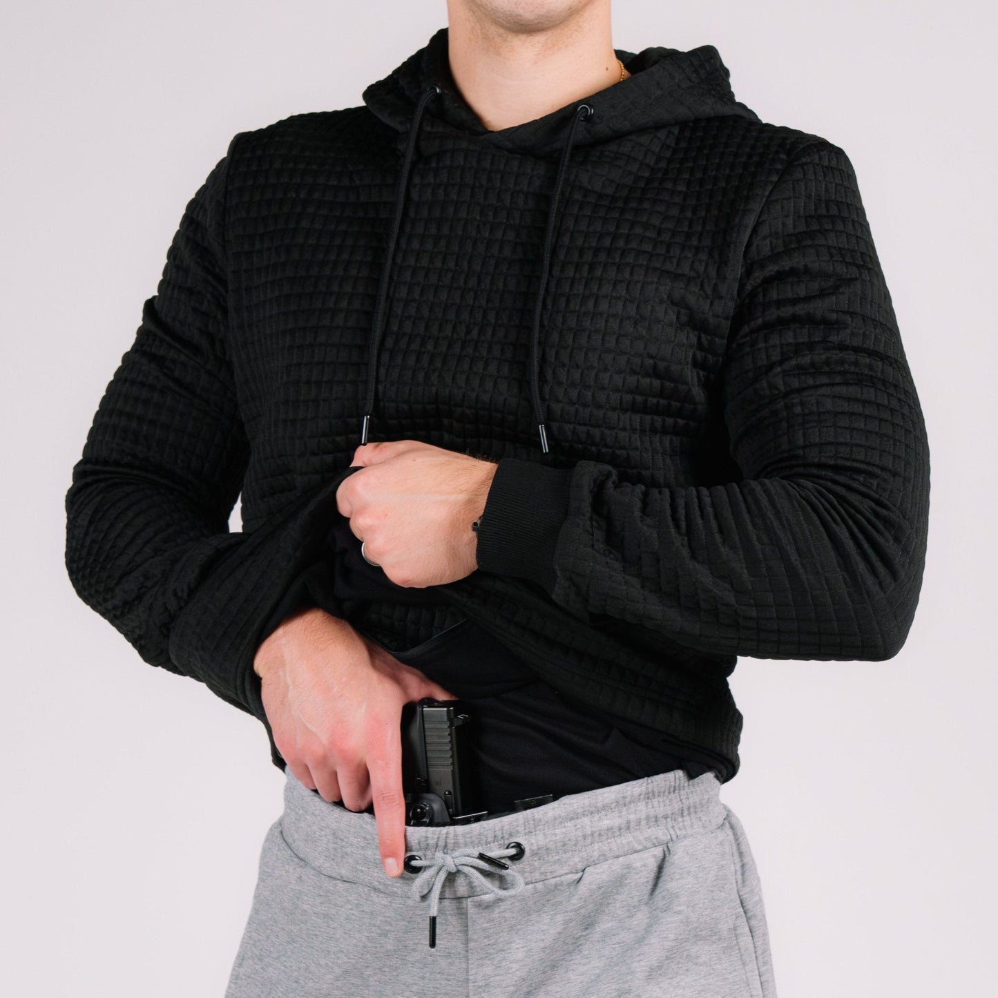 Standoff Concealment Hoodie Mk.II