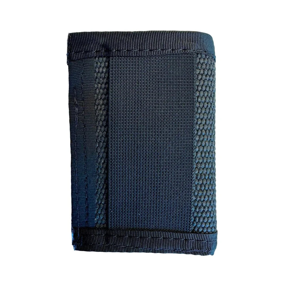 Sergeant Wallet - Firehose Edition