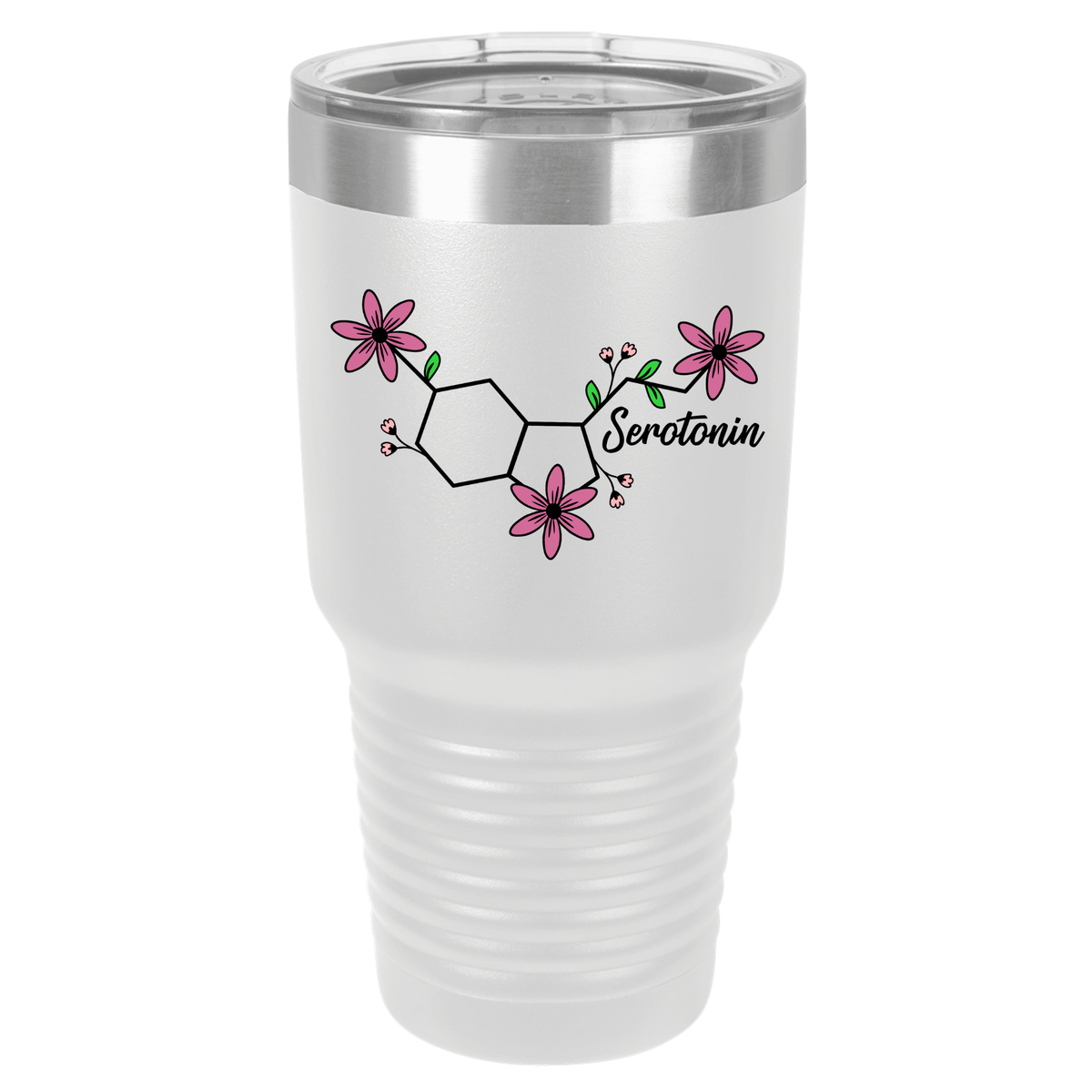 Serotonin | Polar Camel Tumbler
