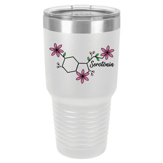 Serotonin | Polar Camel Tumbler