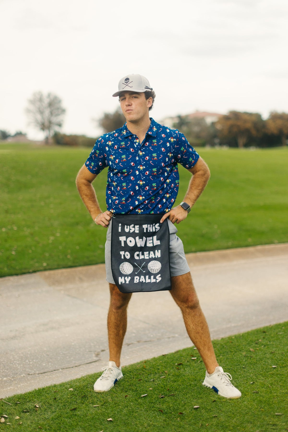 Clean Your Balls