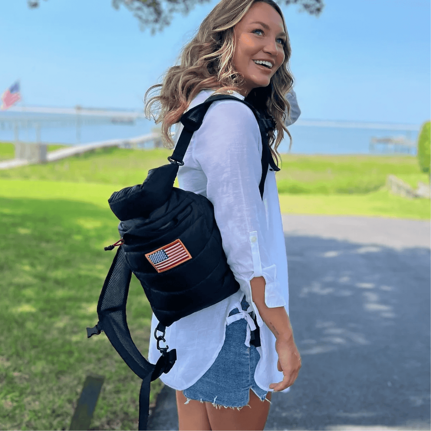 The Shasta 23L Cooler