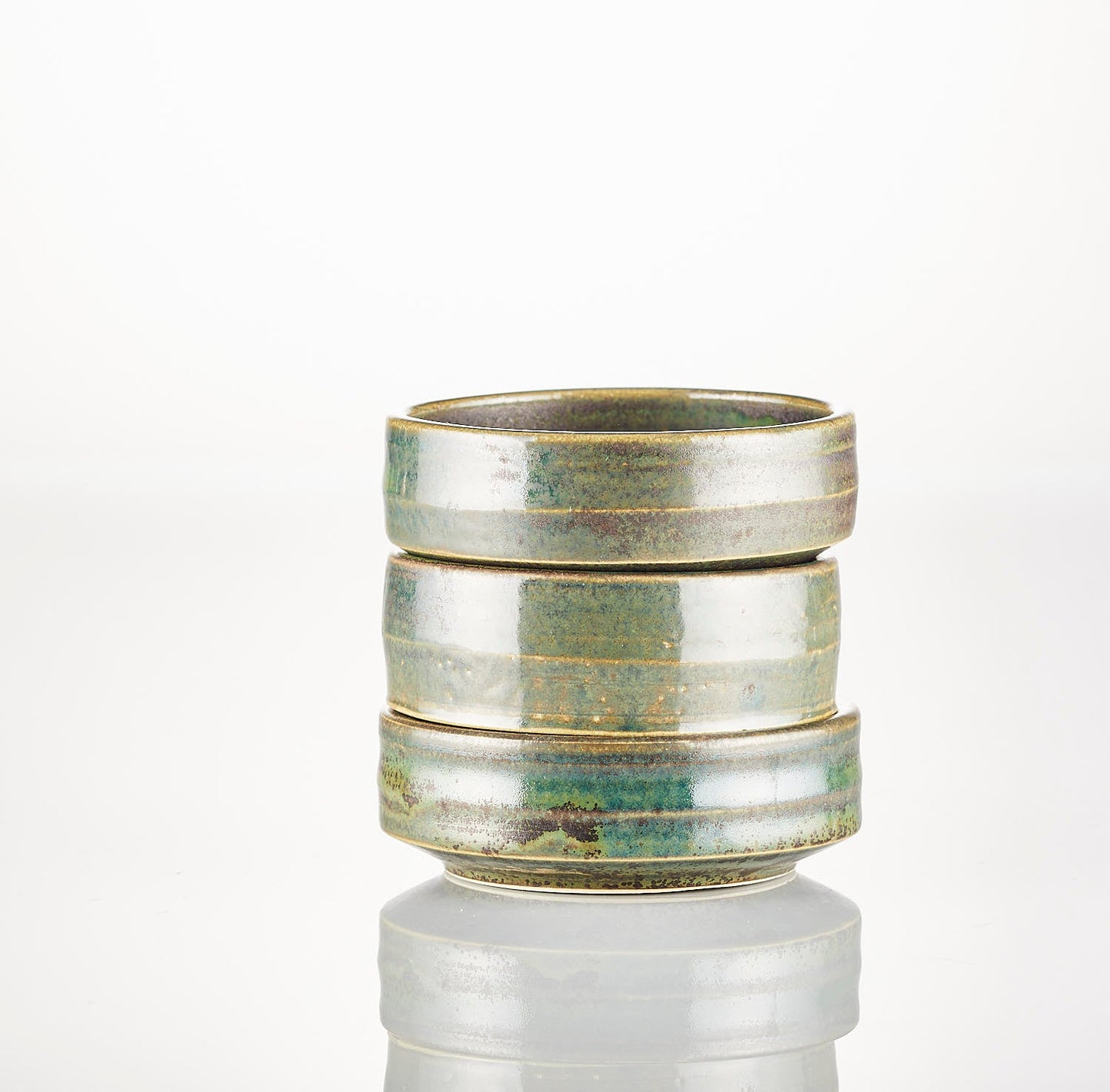 Shave Bowl