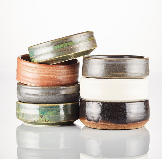 Shave Bowl