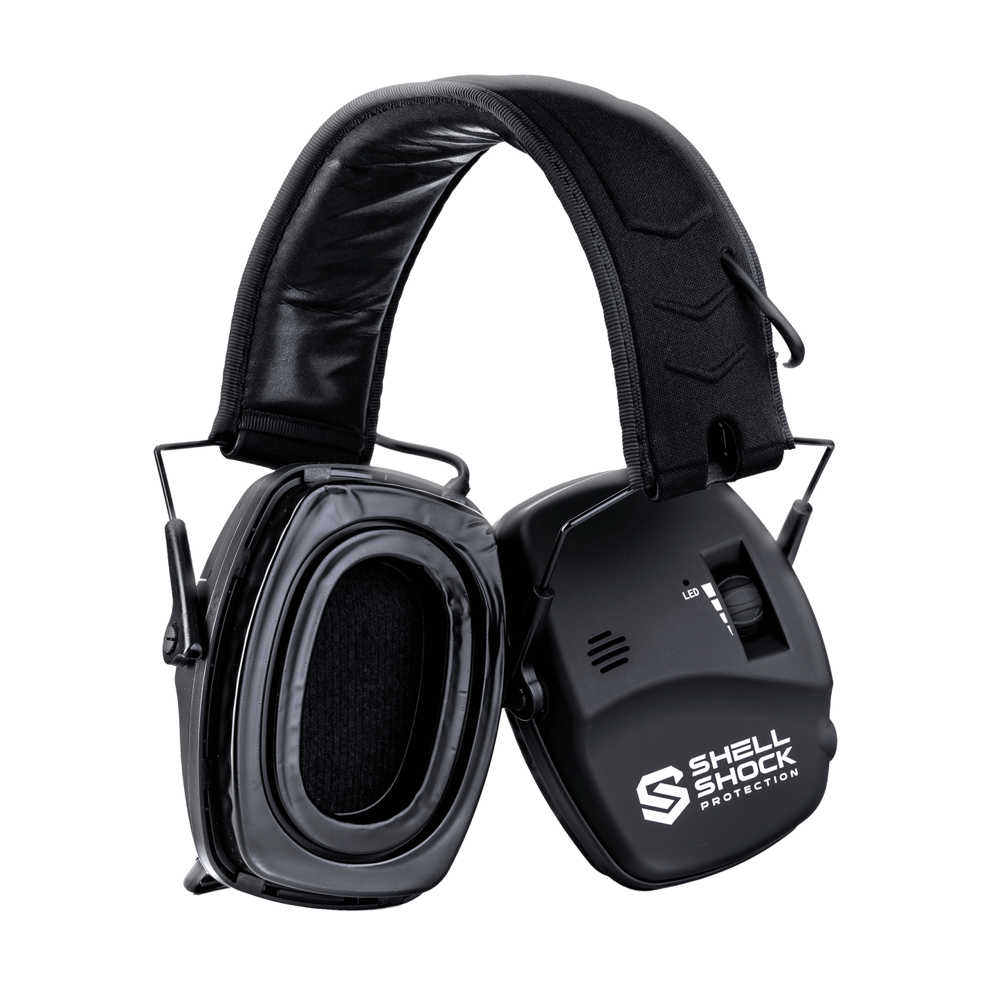 EXO PRO Electronic Earmuff