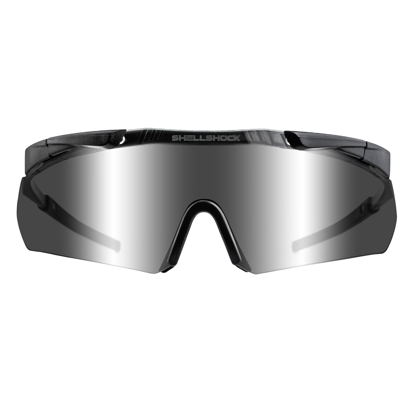 SWITCH™ Z87+ Ballistic Glasses - Changeable Lens