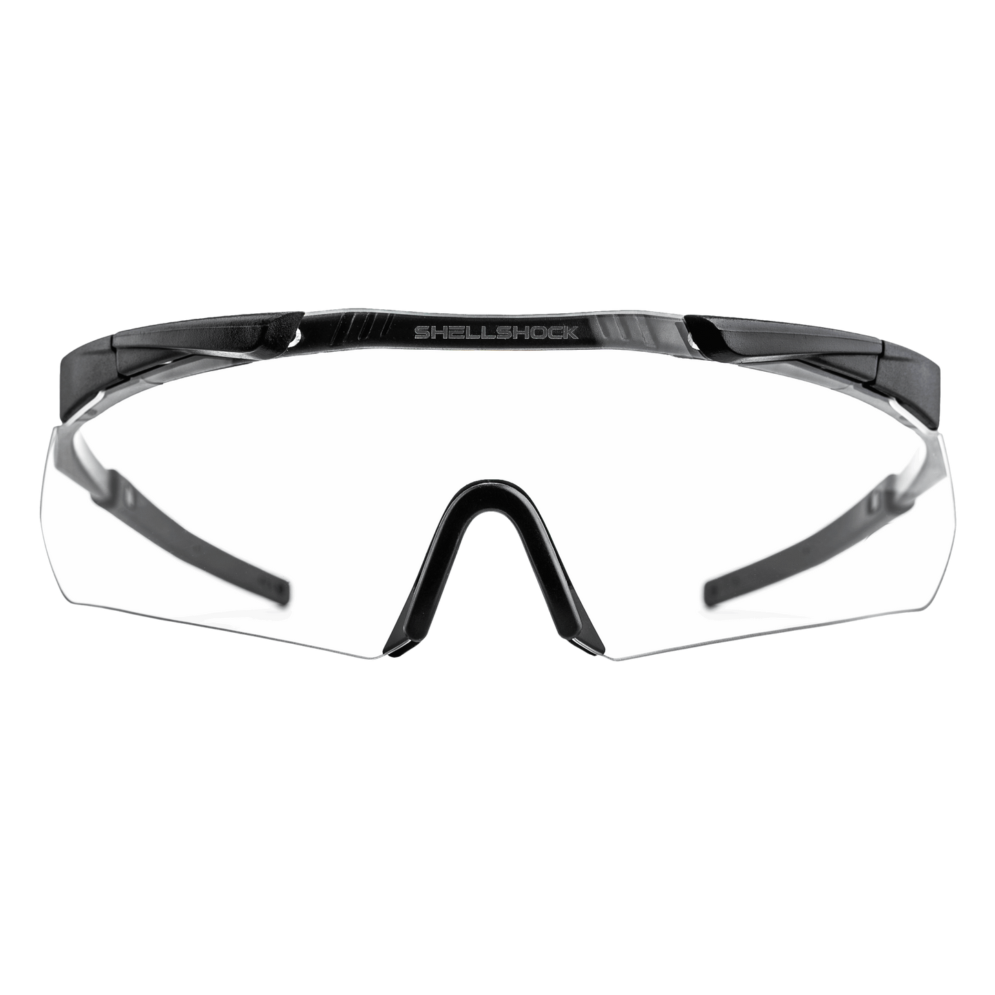 SWITCH™ Z87+ Ballistic Glasses - Changeable Lens