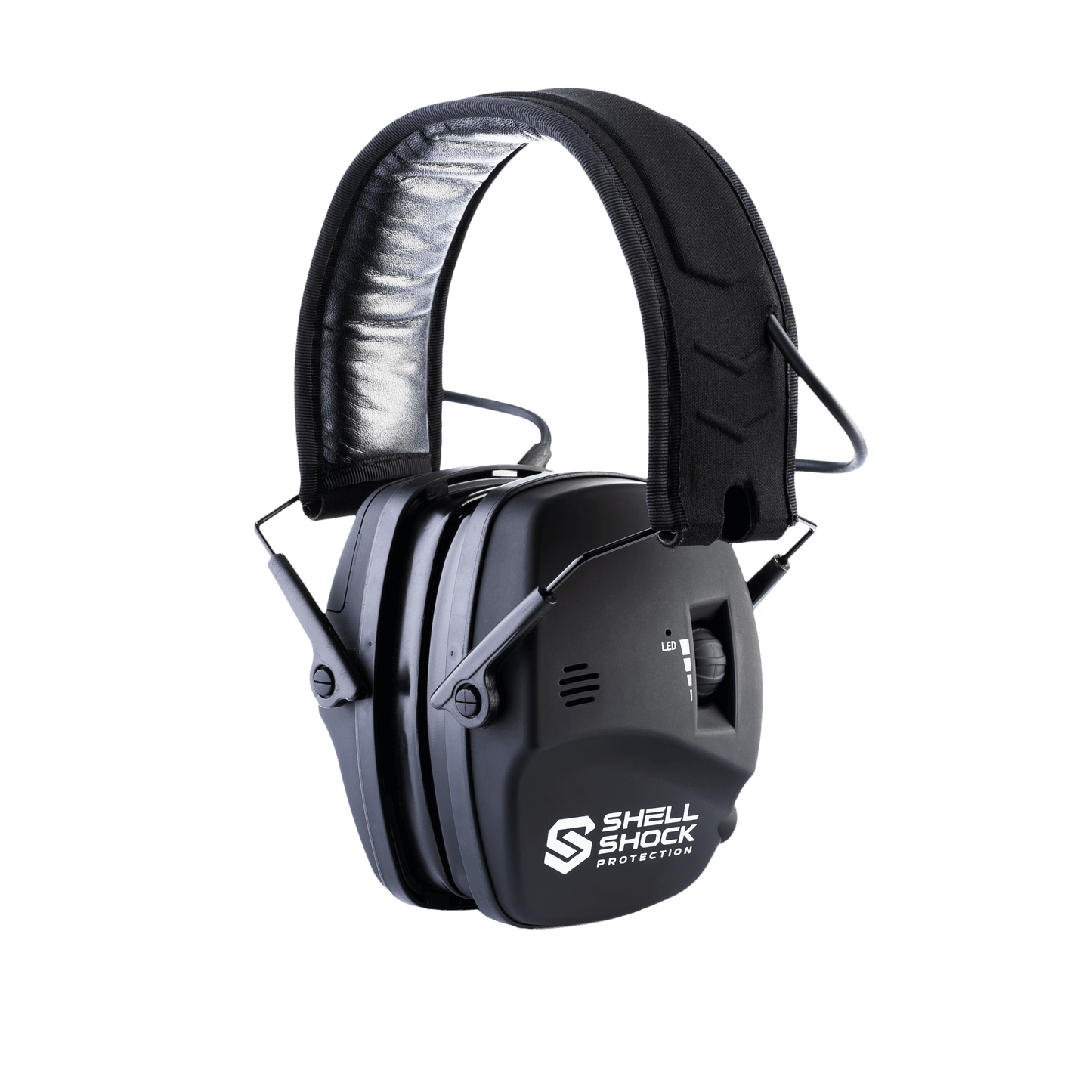 EXO PRO Electronic Earmuff