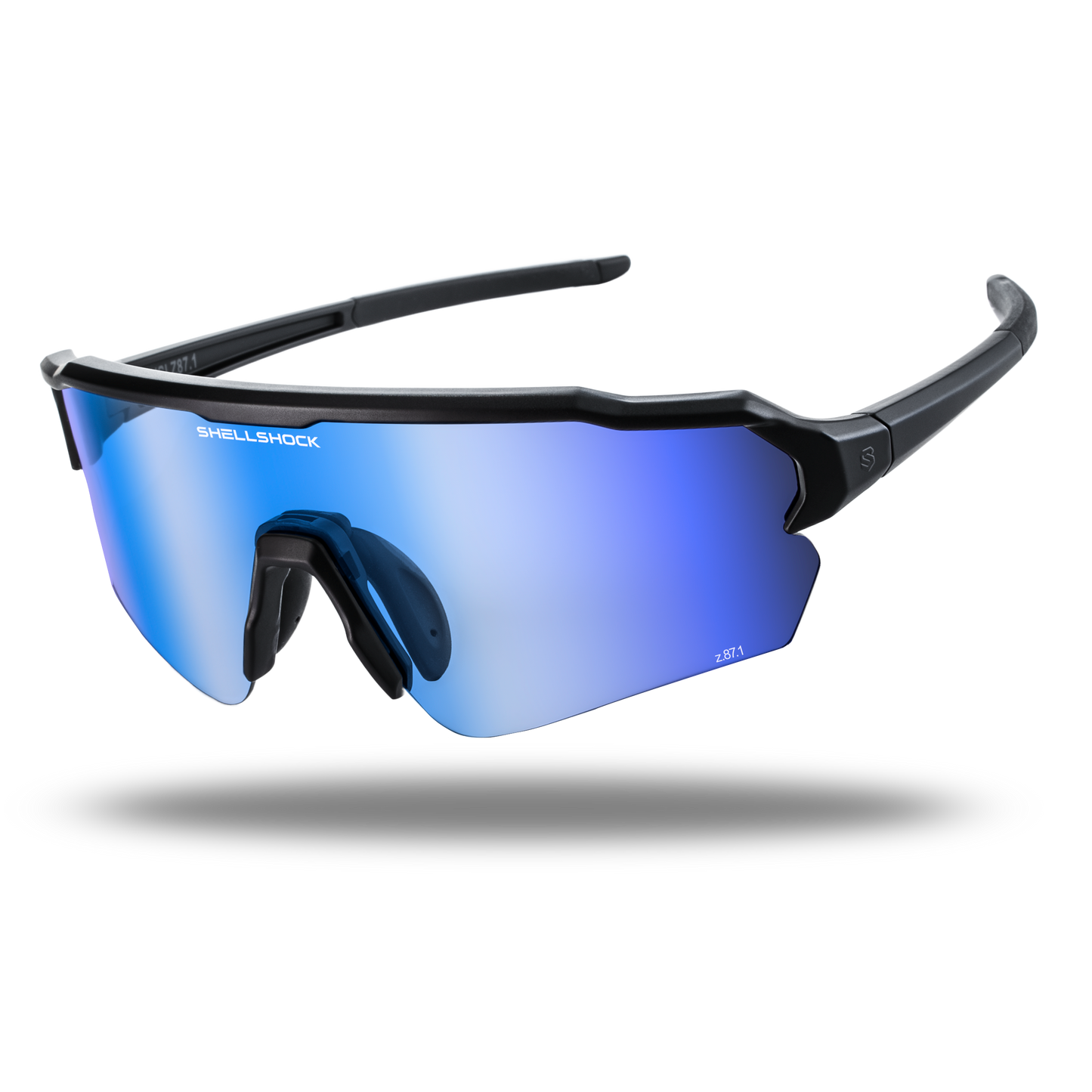 SunShift HD+ Sunglasses: Polarized HD Z87