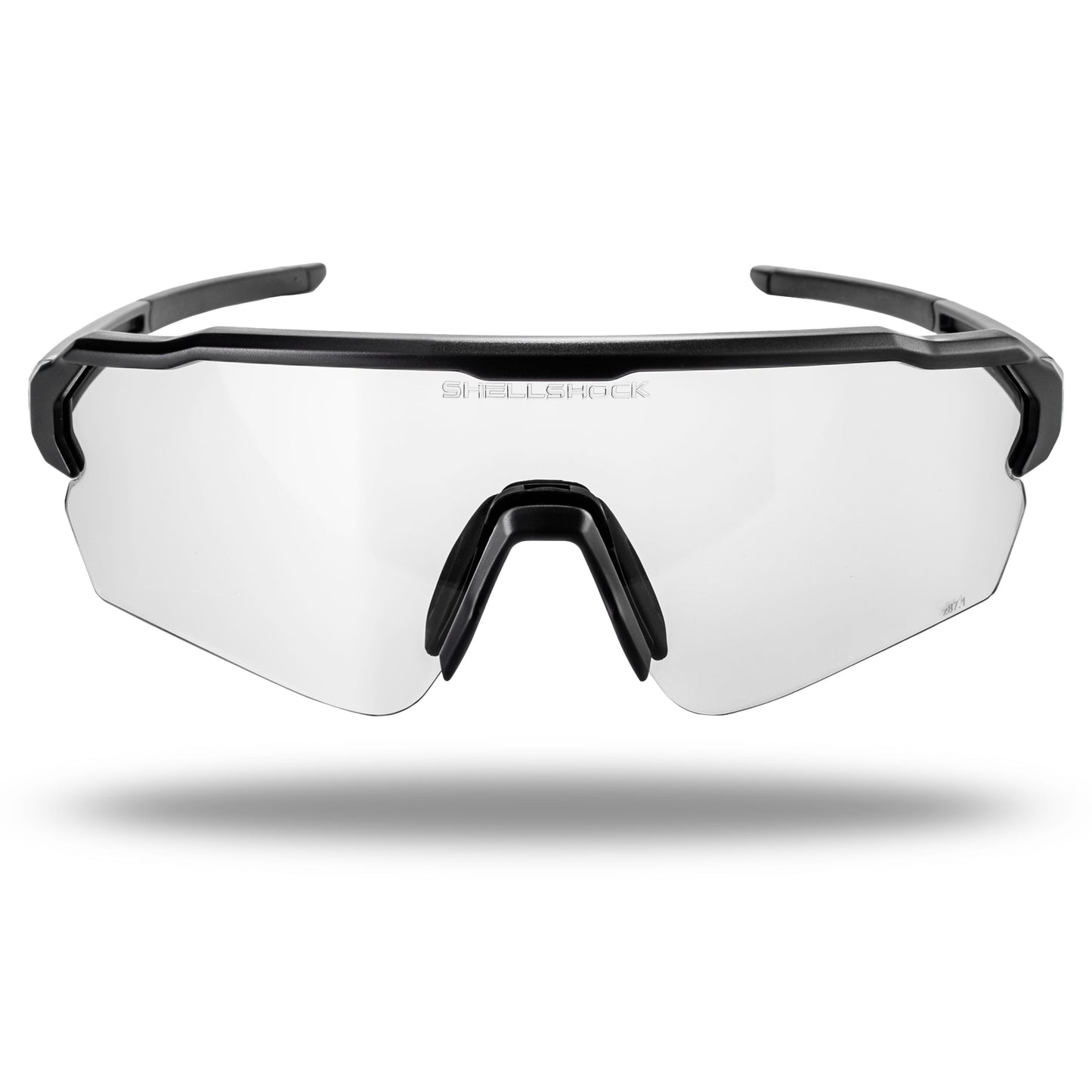 SunShift Sunglasses: Photochromic Technology Z87