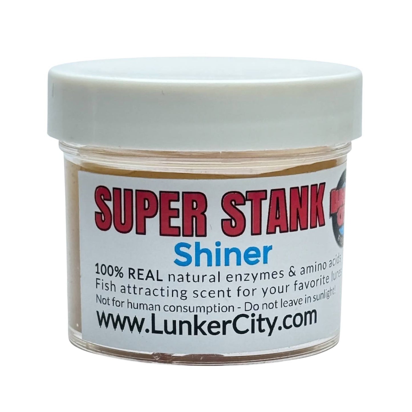 Super Stank