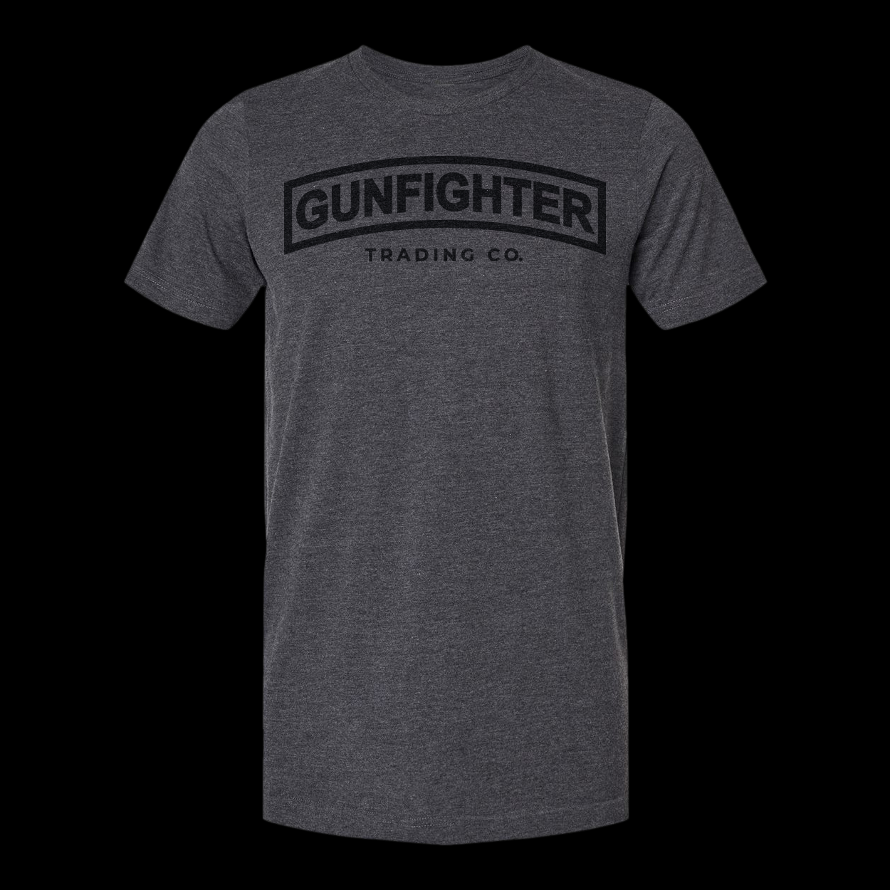 GUNFIGHTER TAB TEE
