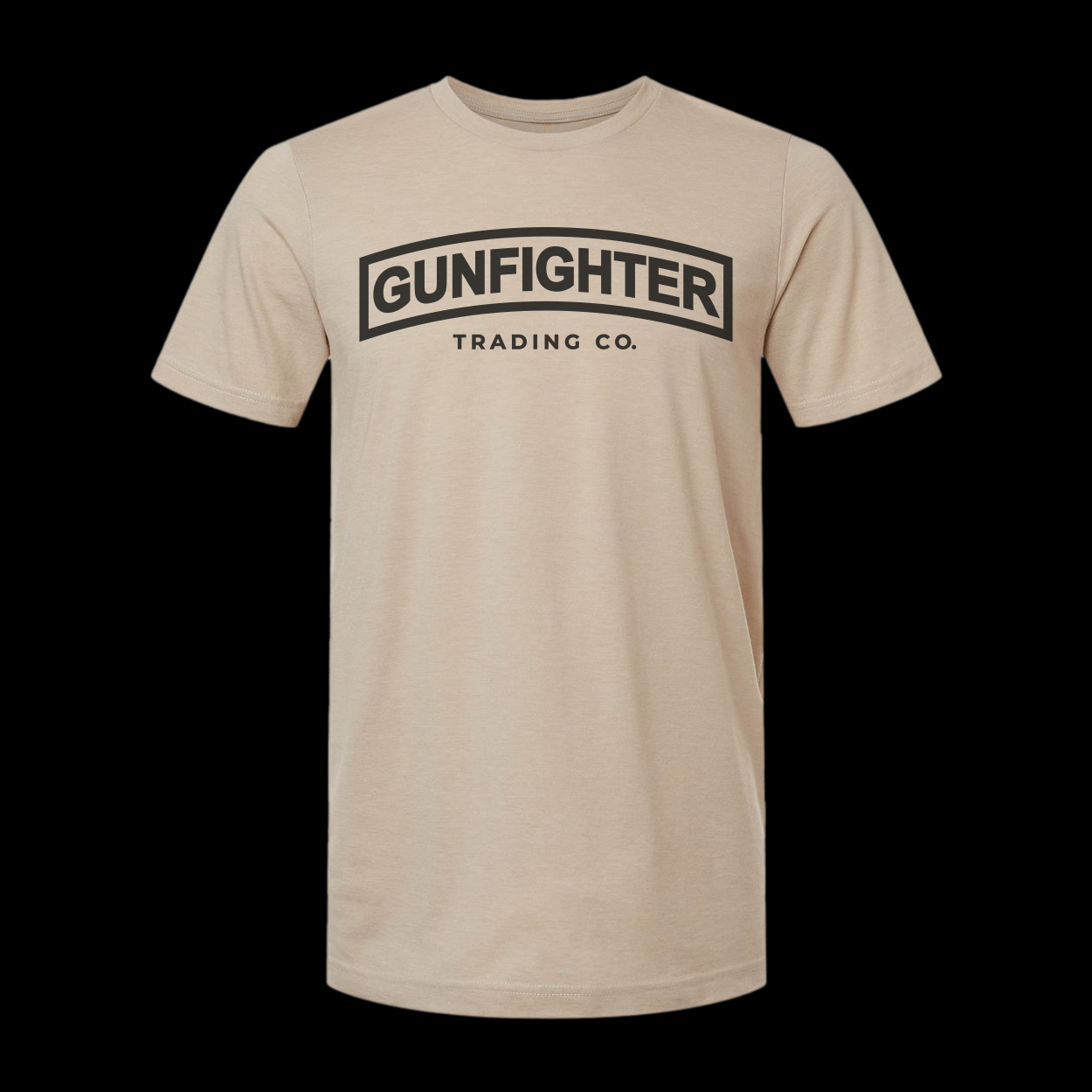 GUNFIGHTER TAB TEE