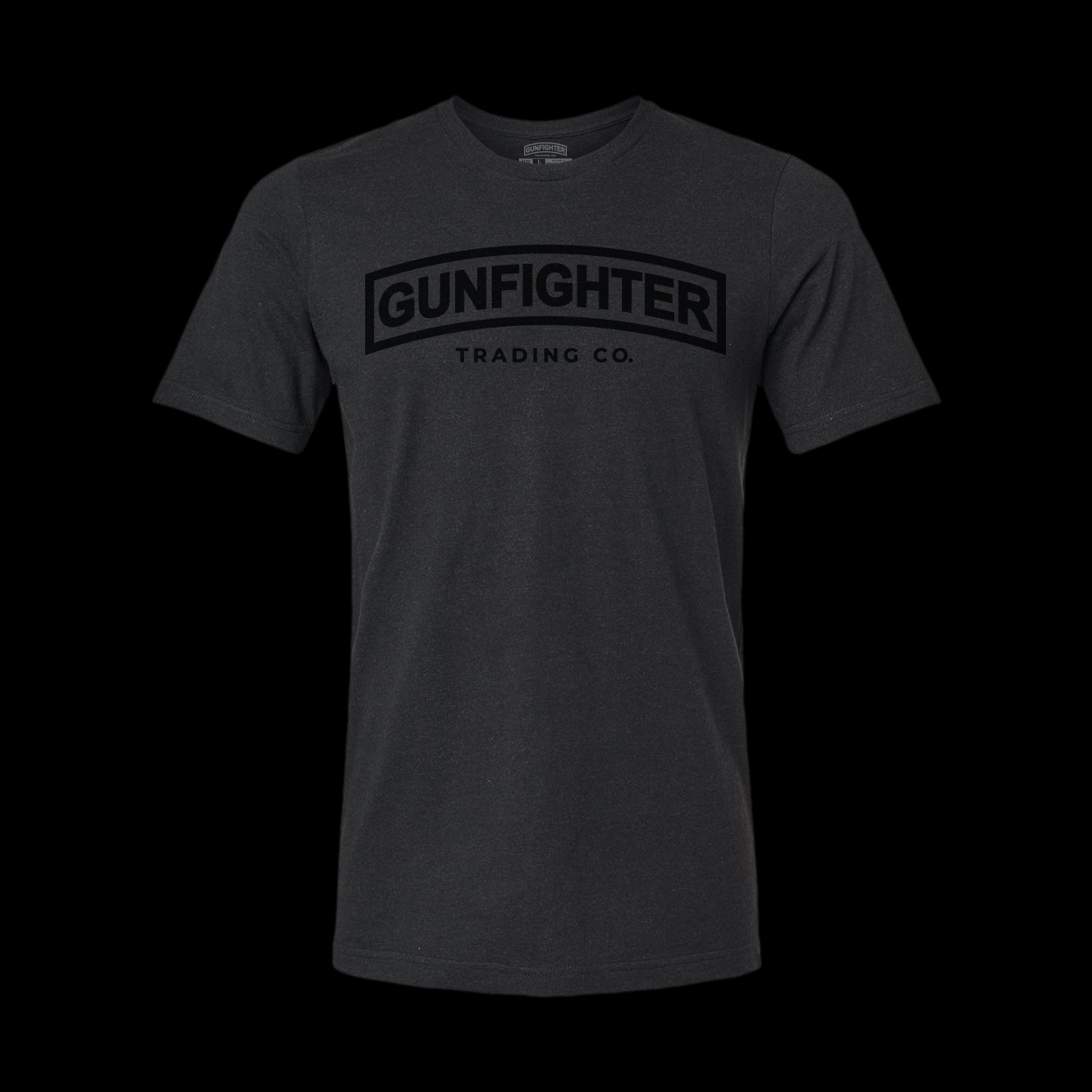 GUNFIGHTER TAB TEE