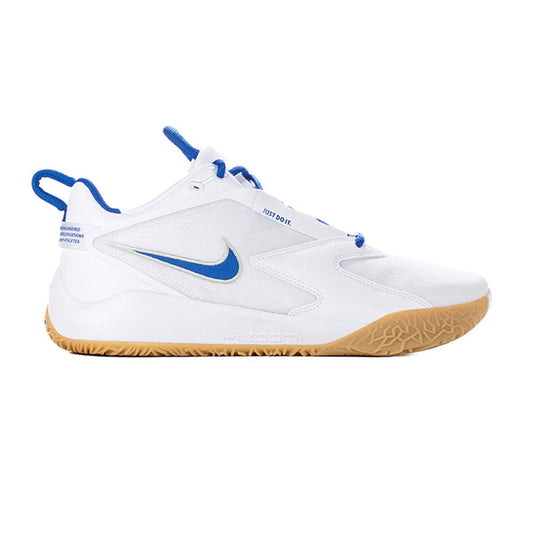 Nike Unisex Zoom Hyperace 3 Volleyball Shoe