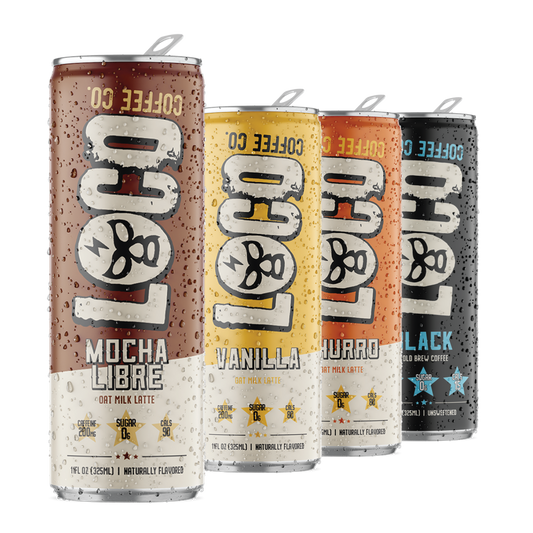 Trial 4 Pack