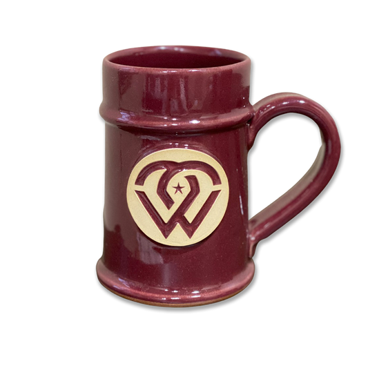 WETSU Logo Stein