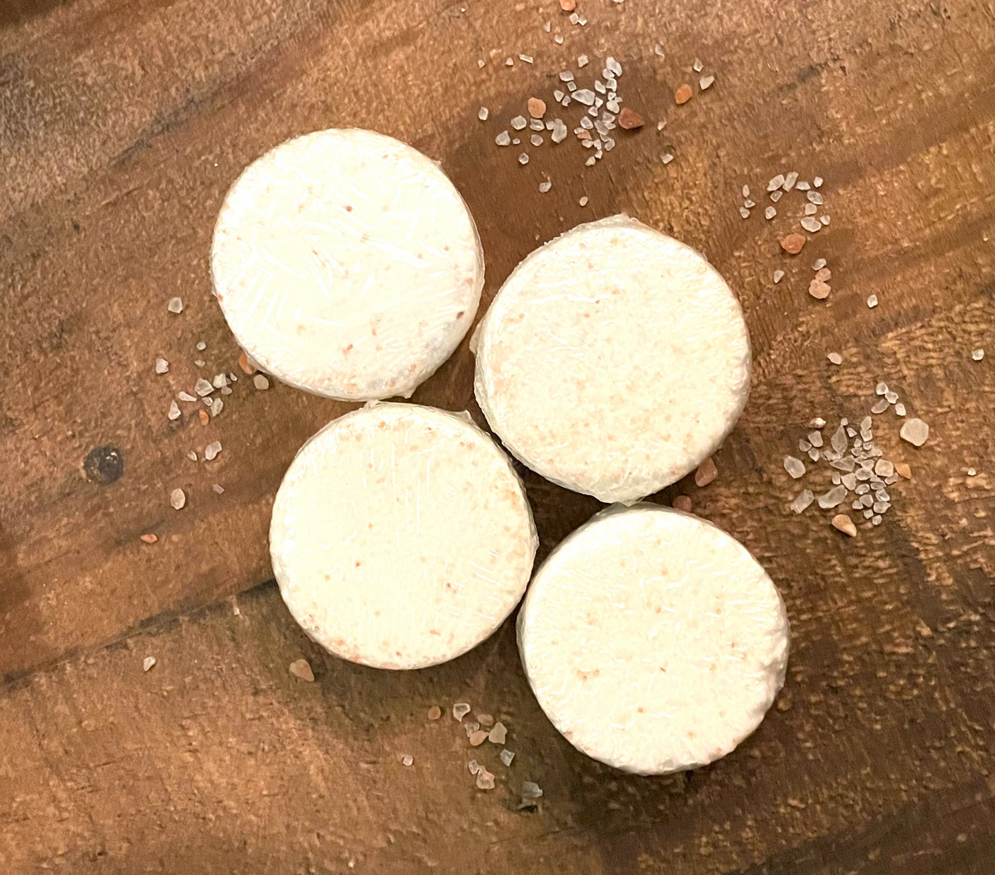 Just Breathe Shower Steamer w/ Menthol