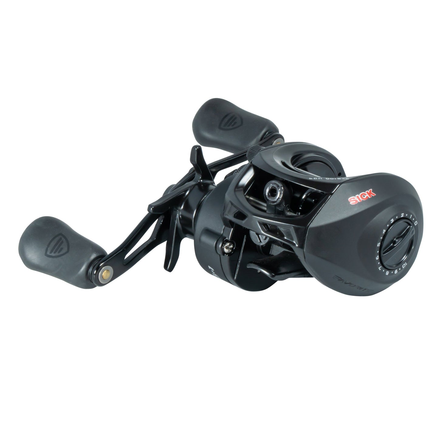 Sick Stick Casting Reel