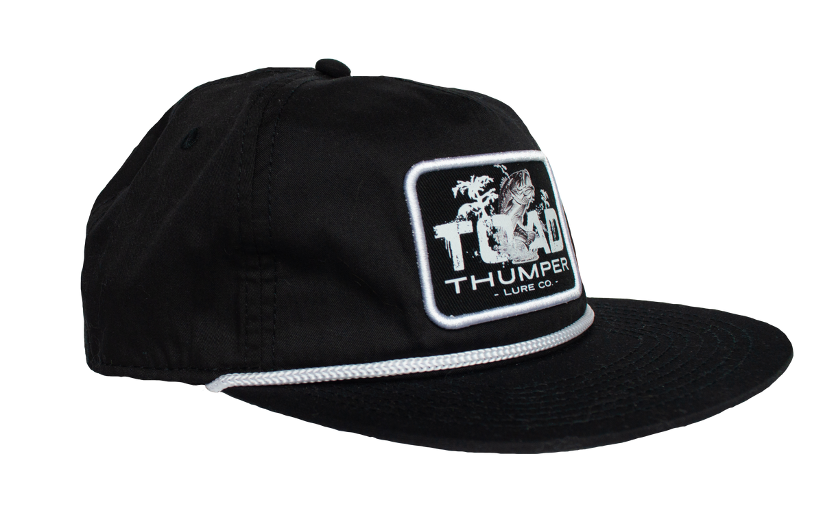 Cannon Old School - Black