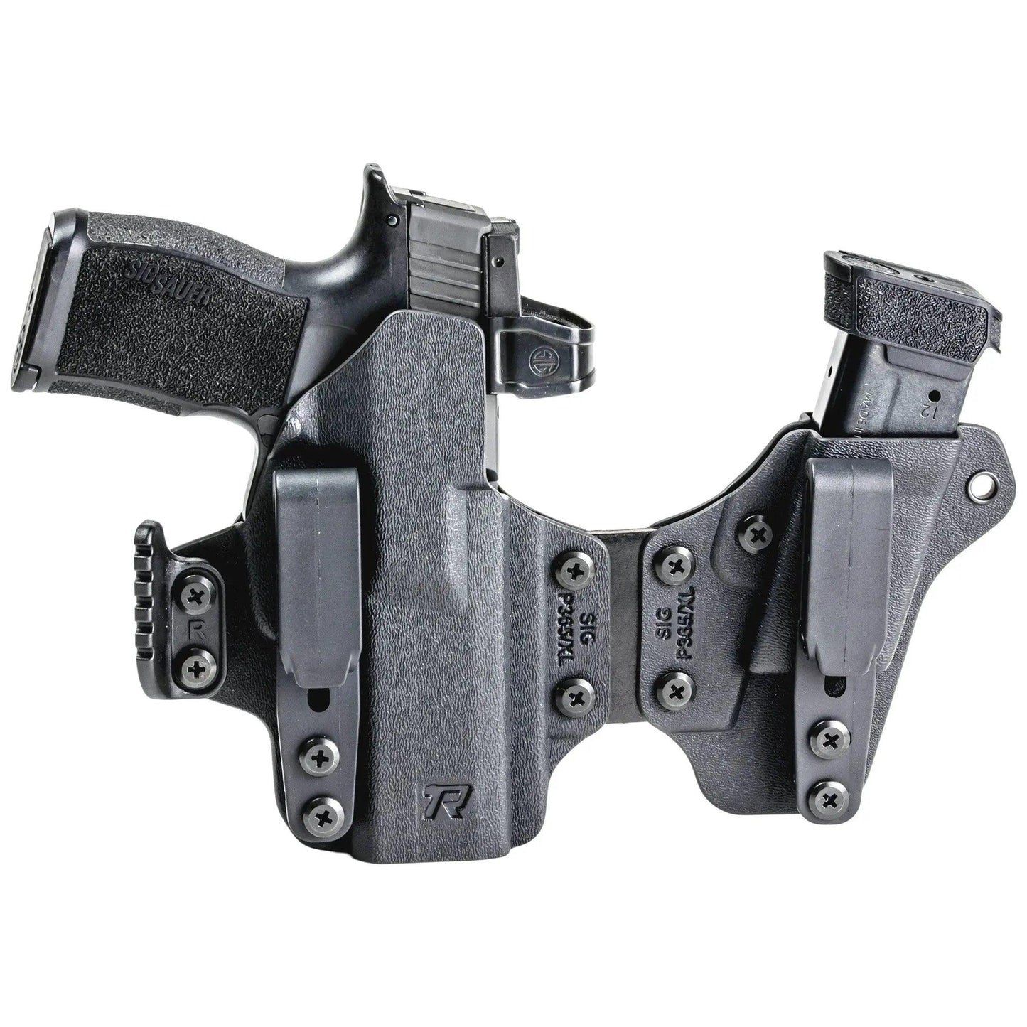 Sig Sauer P365 Sidecar Holster