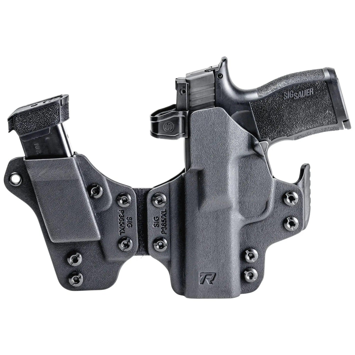 Glock G48 Sidecar Holster