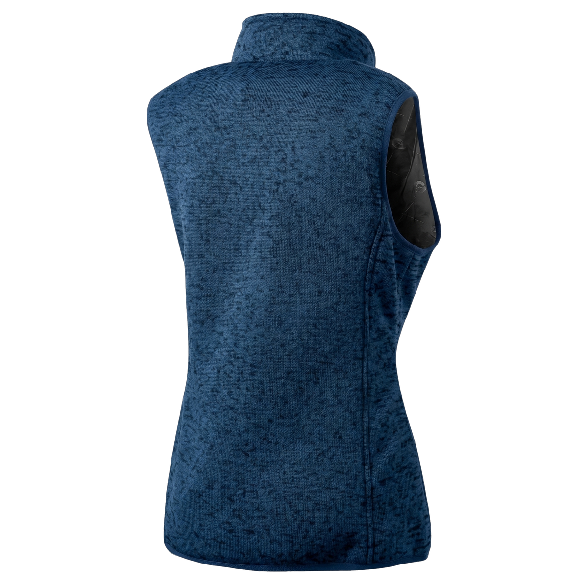 Sierra Heated Knit Vest - Women's
