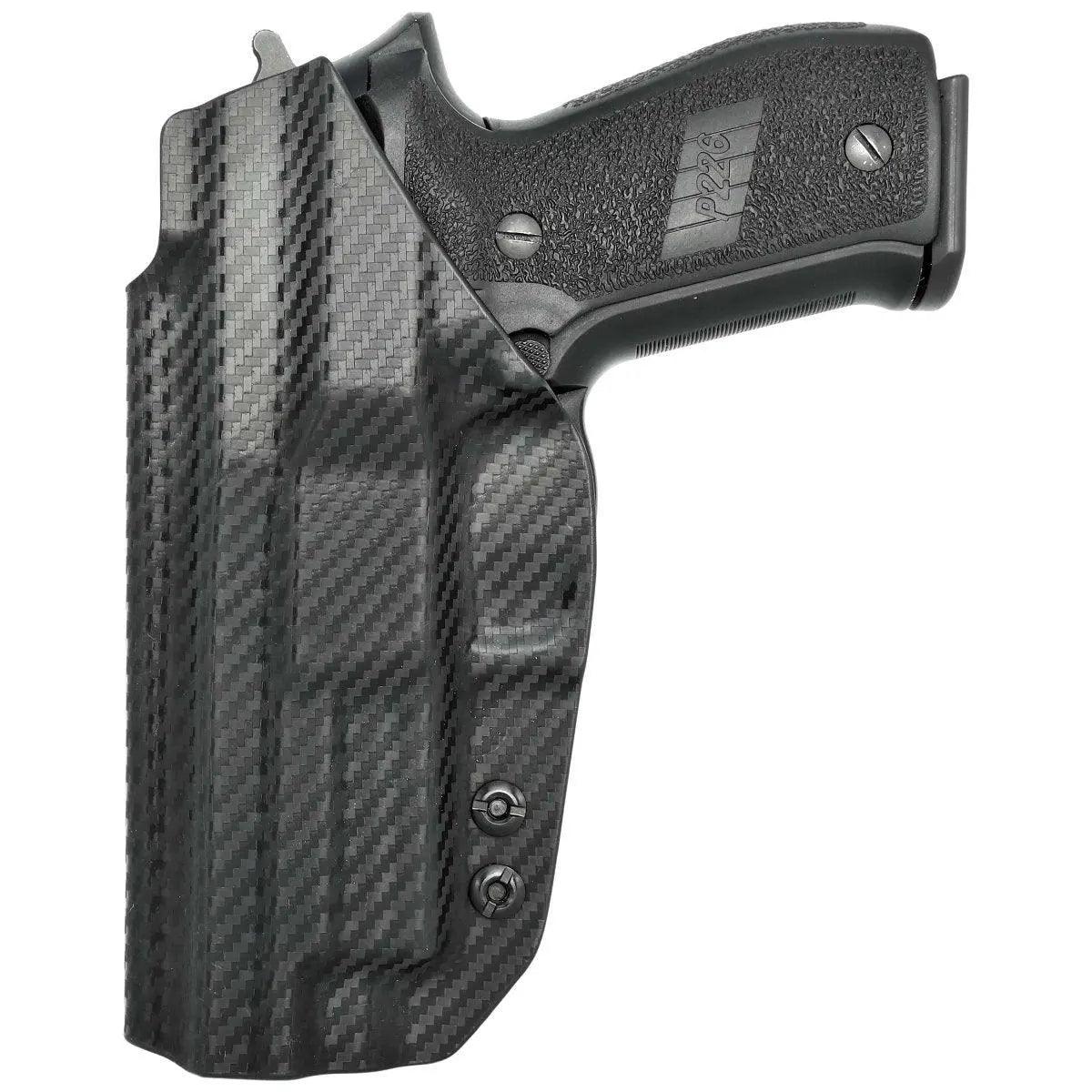 Sig Sauer P220 IWB Holster