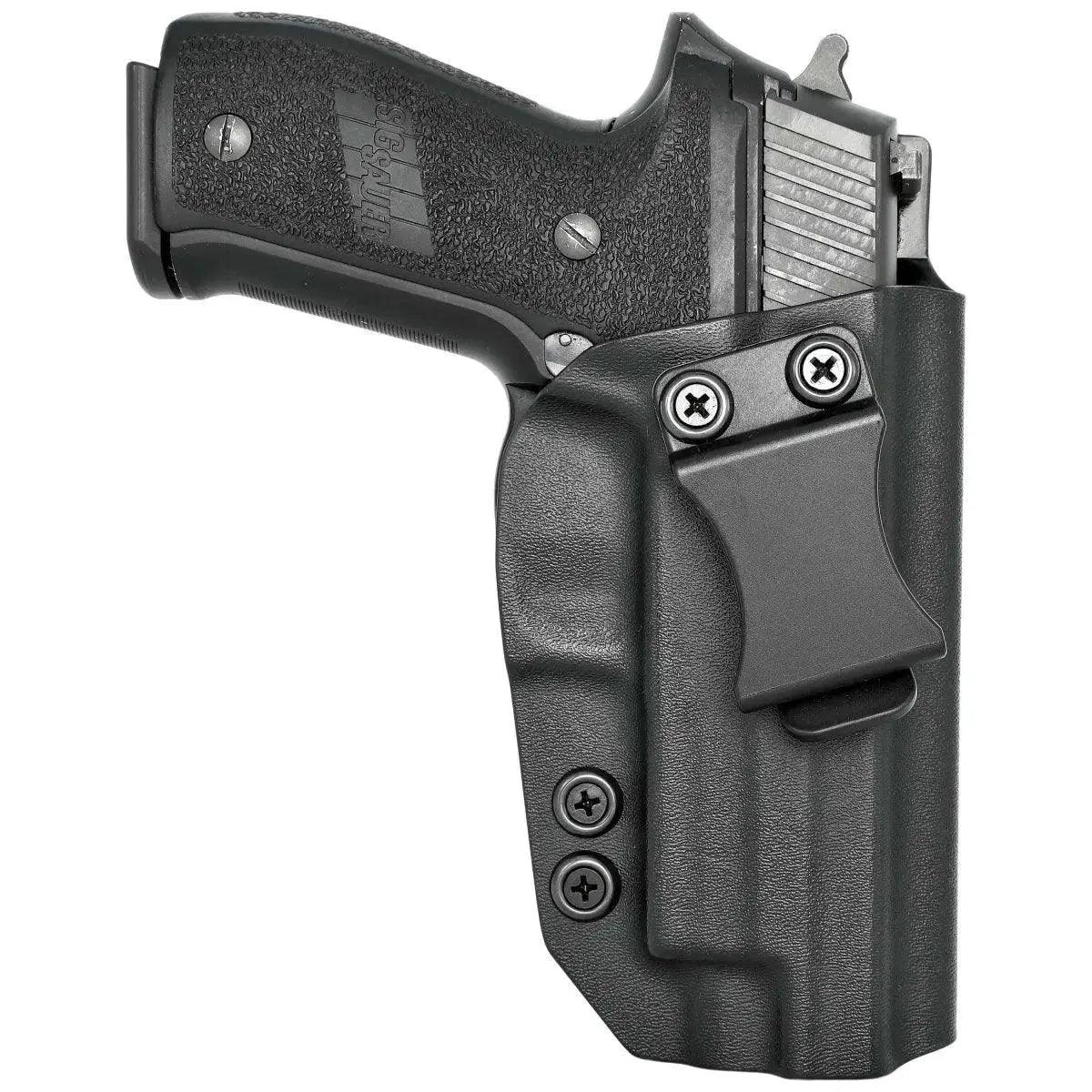 Sig Sauer P226 IWB Holster